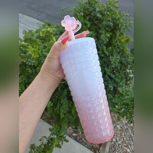 Starbucks 2026 Sakura Cherry Blossom Jelly